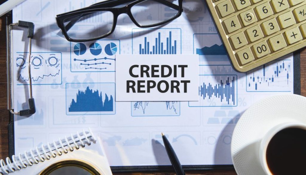 The Contents Of Your Credit Report