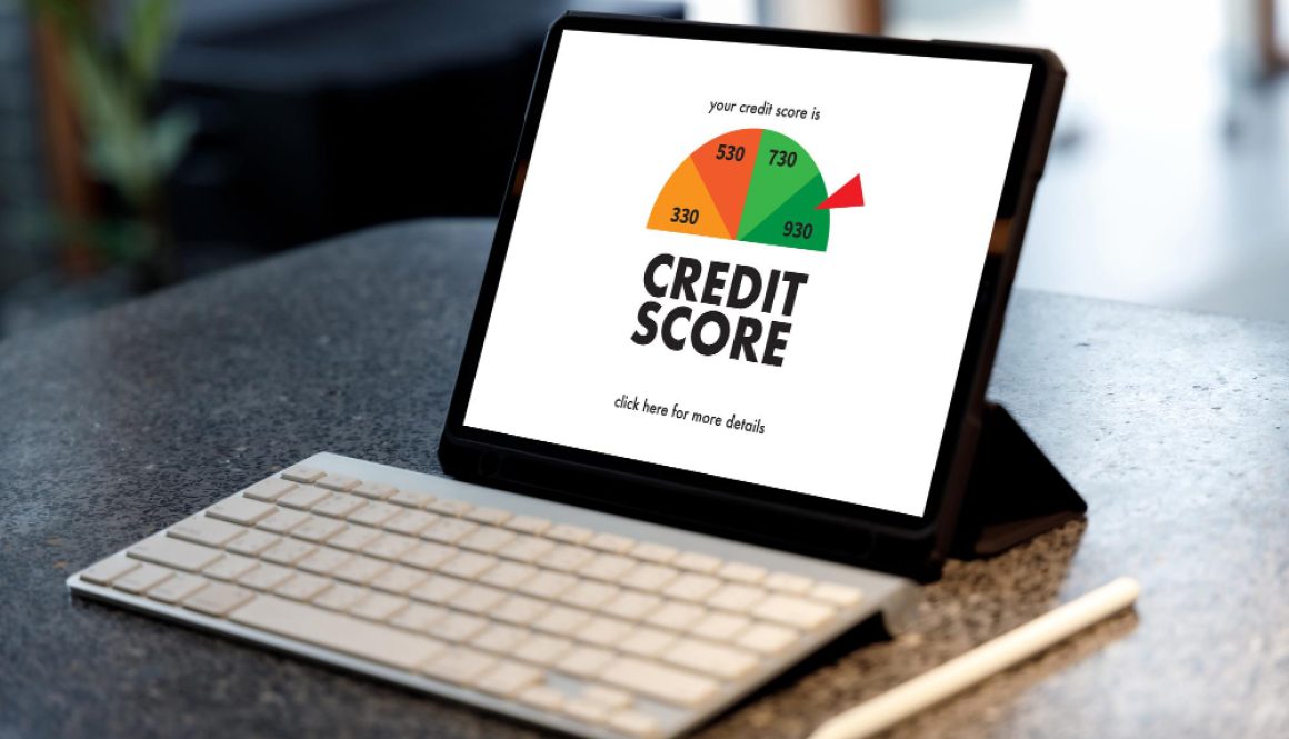 What Defines a High Credit Score?