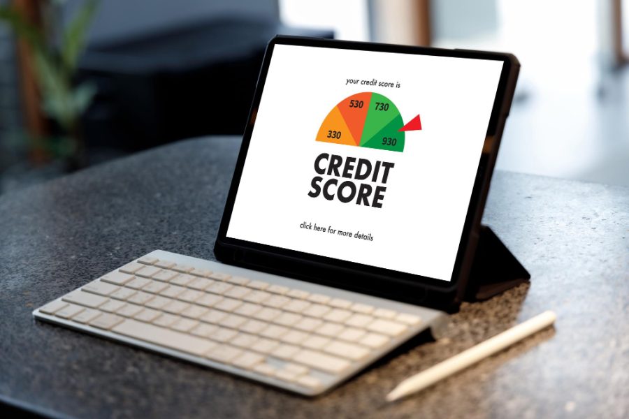 What Defines a High Credit Score?